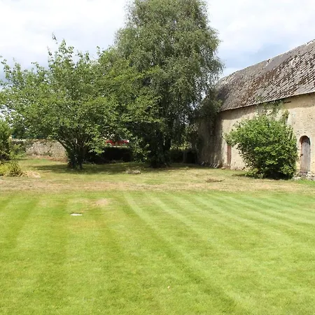 Maison familiale Gîte Omaha Calvados * Tour-en-Bessin