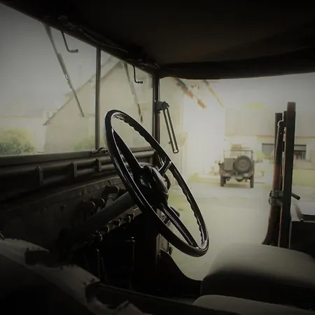 Σπίτι διακοπών La Ferme De Fumichon *