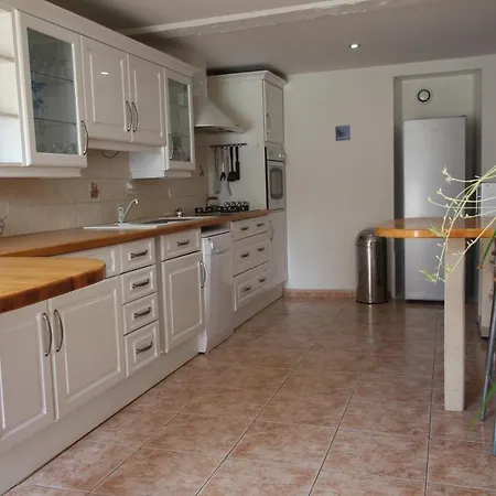 Maison Familiale Omaha Calvados Prázdninový dům