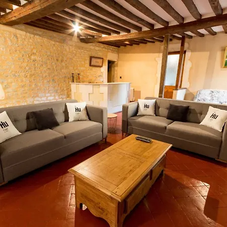 La Ferme De Fumichon