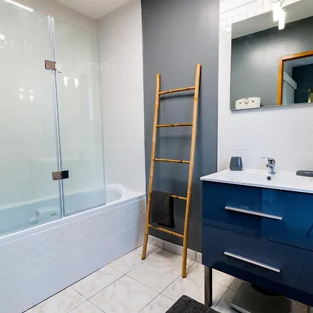 Σπίτι διακοπών La Ferme De Fumichon *