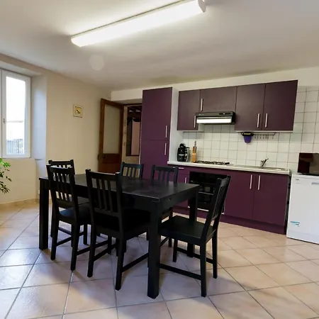 Maison familiale Gîte Omaha Calvados