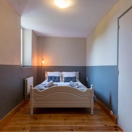 La Ferme De Fumichon Σπίτι διακοπών *