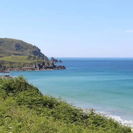 La Ferme De Fumichon Σπίτι διακοπών Tour-en-Bessin