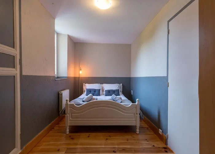 Maison Familiale Gite Omaha Calvados Holiday home *