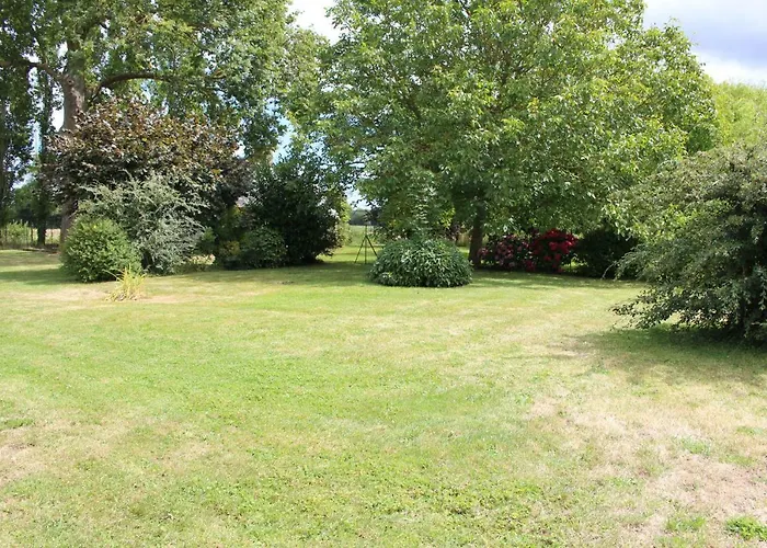 Maison familiale Gîte Omaha Calvados * Tour-en-Bessin